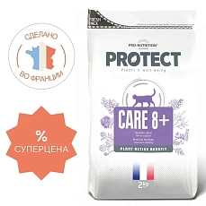 Flatazor Protect Care 8+